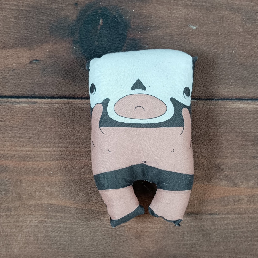 Unique Decorative Pillow‎ Odd Body Pillow Strange Accent Pillow Novelty Fun